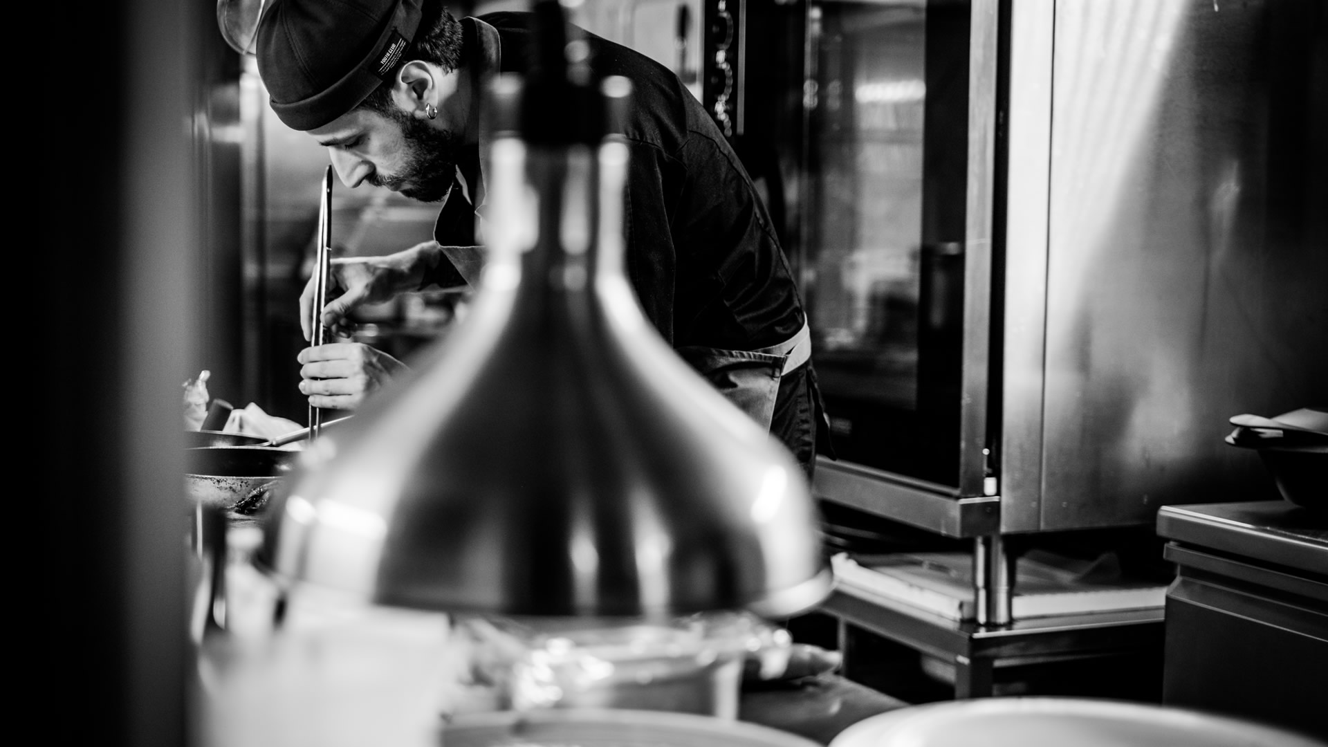 Ristorante Murat a Palmi