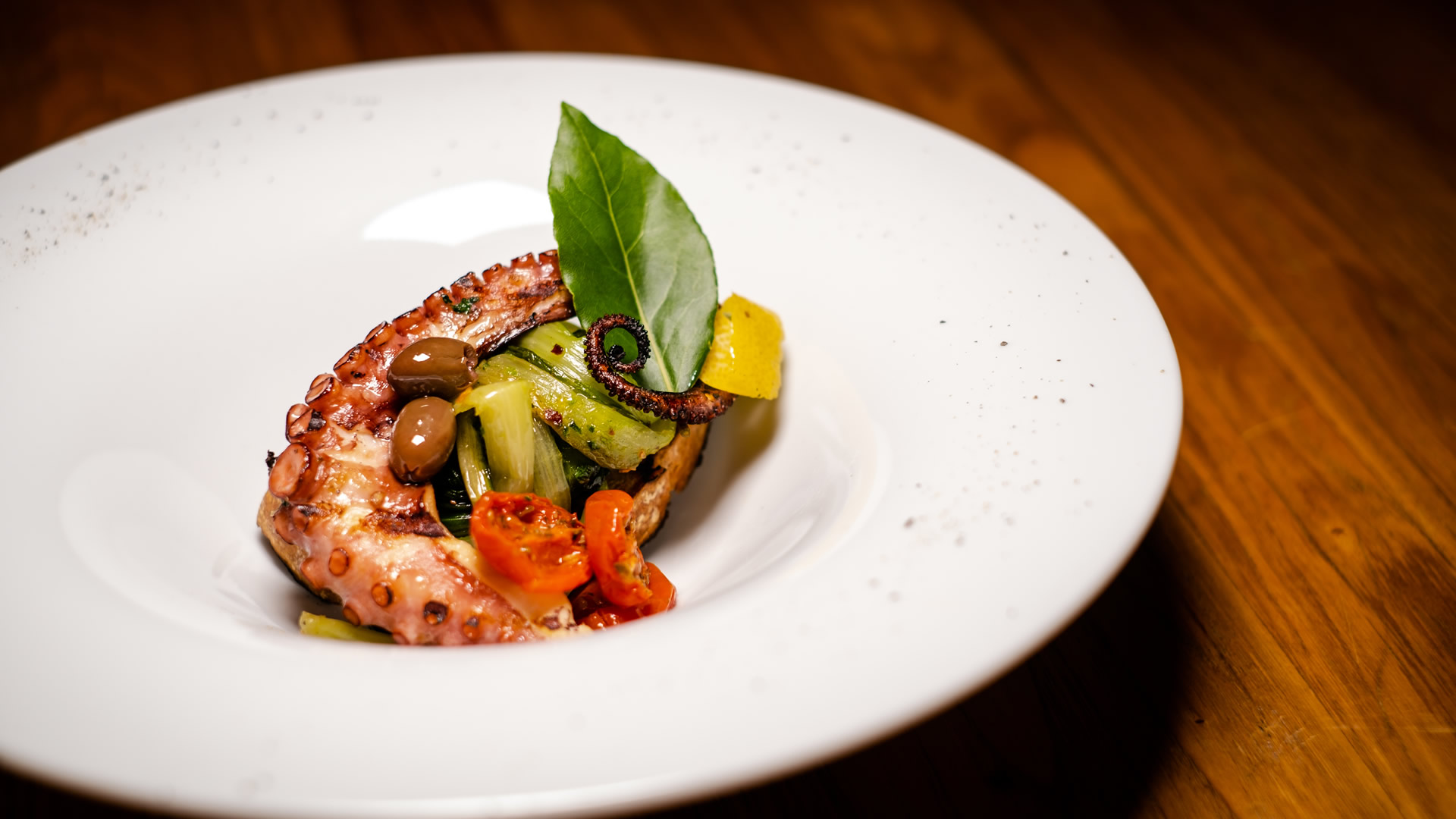 Ristorante Braceria MURAT