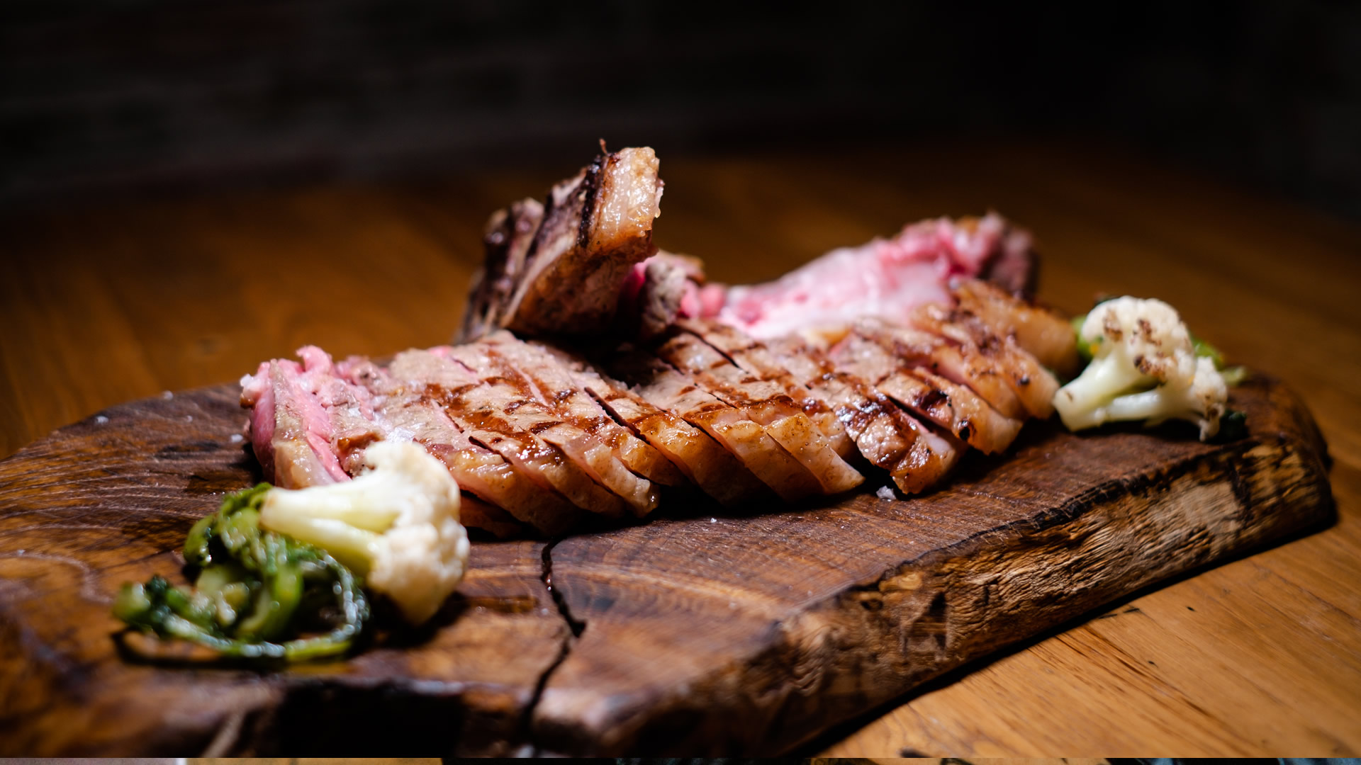 Ristorante Braceria MURAT